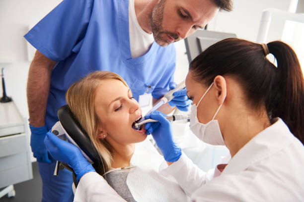 Professional Dental Services in Catlin, IL